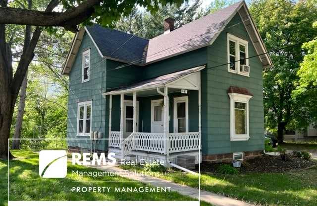 627 North Park Street - Lower photos photos
