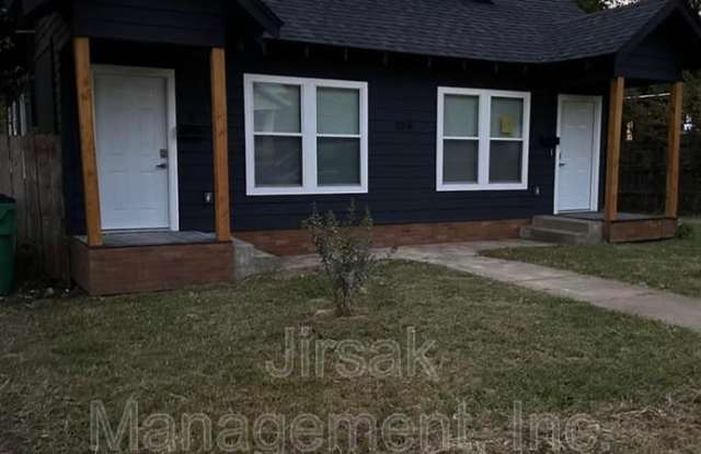 334 5th Street SW - 334 5th Street Southwest, Paris, TX 75460