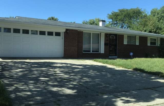 3102 Ellen Drive - 3102 Ellen Drive, Indianapolis, IN 46224