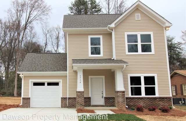 3714 Small Ave - 3714 Small Avenue, Charlotte, NC 28269