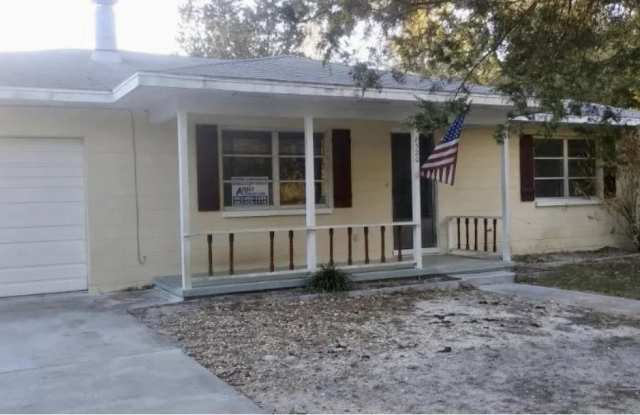 8320 N Bardge Terrace - 8320 North Bardge Terrace, Citrus County, FL 34428