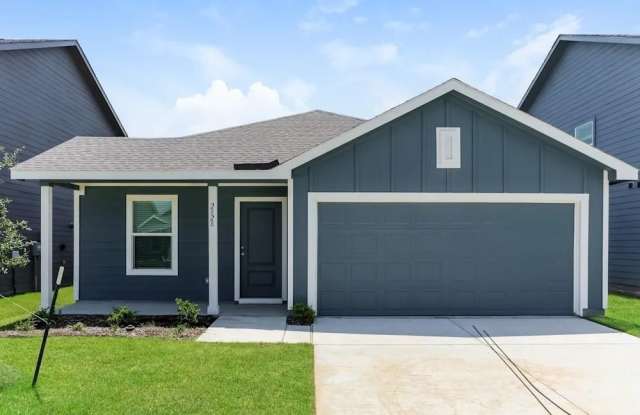 2828 Tennessee Walker Way - 2828 Tennessee Walker Way, Kaufman County, TX 75114 2828 Tennessee Walker Way - 2828 Tennessee Walker Way, Kaufman County, TX 75114