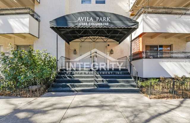 2 Bed/1 Bath, 832 sqft - 1365 Columbine Way Unit 102 photos photos