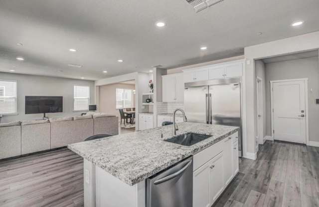 Show Stopper! Natomas HUGE 3/2.5 plus Loft! Reference ad for viewings. Gallery 3