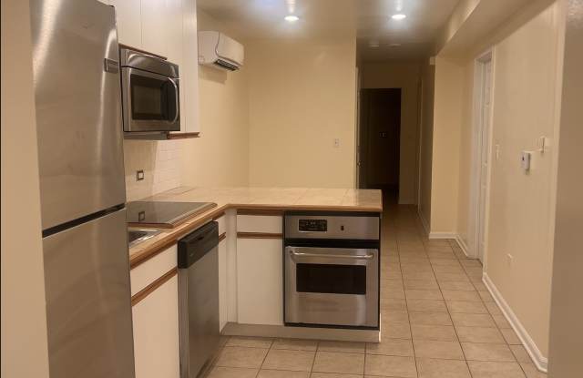 6523 South University Avenue - BSMT Gallery 2