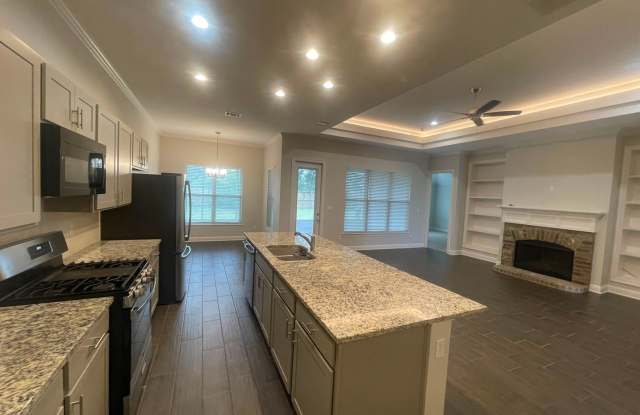 Waterford Bend Subdivision (3 Bedroom 2 Bathroom) photos photos