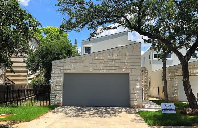 8518 Fathom Circle #114 - 8518 Fathom Circle, Austin, TX 78750
