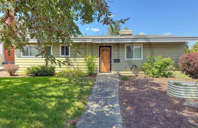 *COMING SOON* Beautiful South Hill Home photos photos