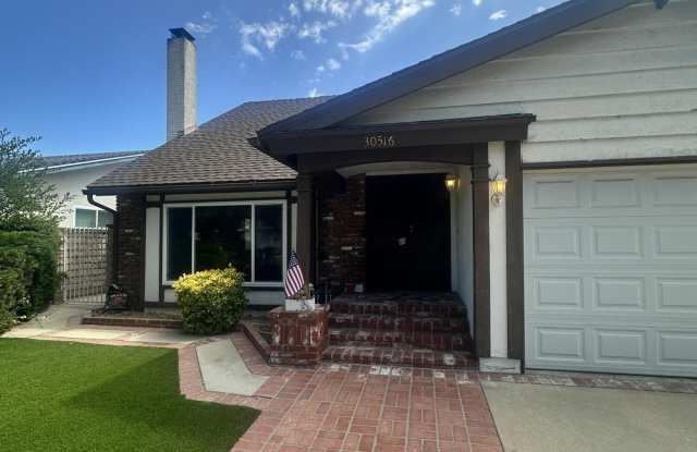 30516 Sandtrap Drive - 30516 Sandtrap Drive, Agoura Hills, CA 91301
