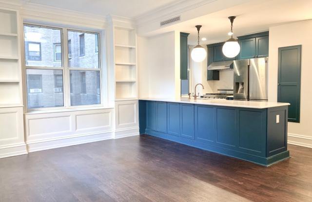 305 West 72nd Street - 305 West 72nd Street, New York City, NY 10023