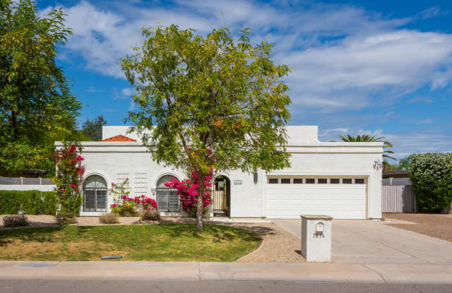 7674 E Aster Drive - 7674 East Aster Drive, Scottsdale, AZ 85260