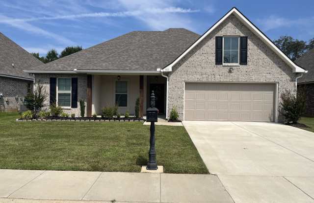 311 Florio Court - 311 Florio Court, Monroe, LA 71203