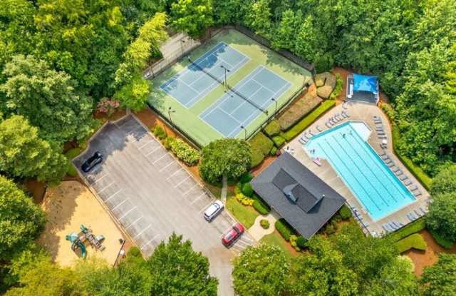 3485 Maple Terrace Drive Gallery 3