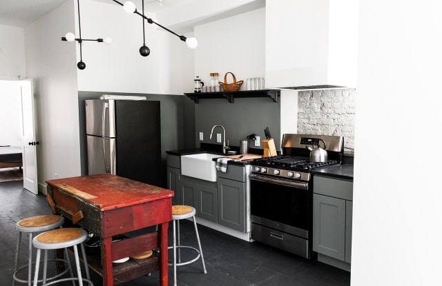 2026 N HOWARD STREET - 2026 North Howard Street, Philadelphia, PA 19122