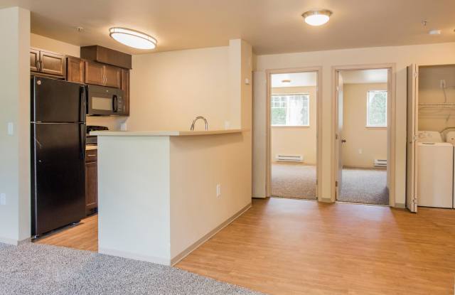 Park Place - Affordable Housing photos photos
