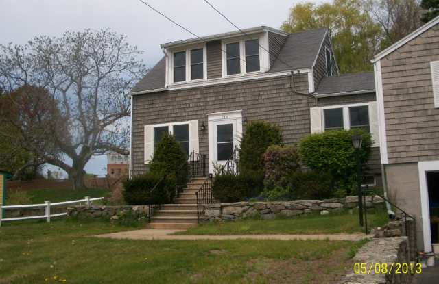 128 Low Street - 128 Low Street, Newburyport, MA 01950