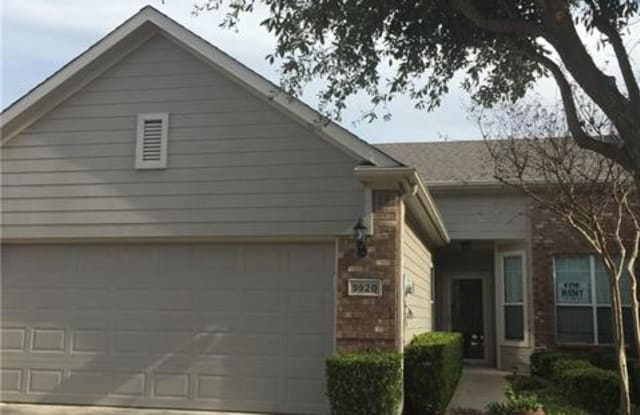 9920 Kaufman Place - 9920 Kaufman Place, Plano, TX 75025