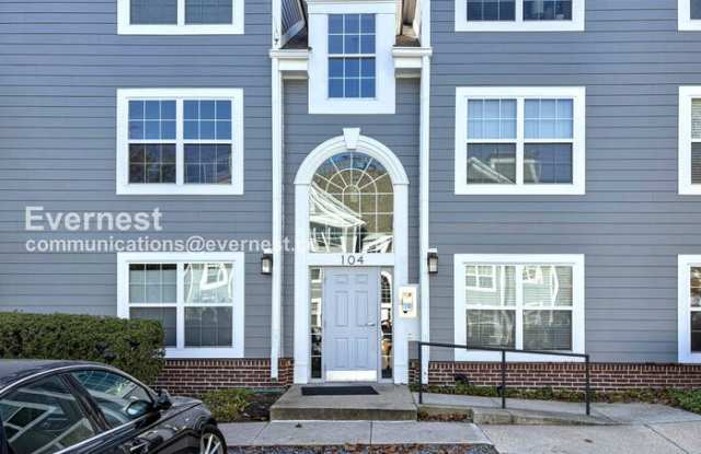 104 Kendrick Place photos photos