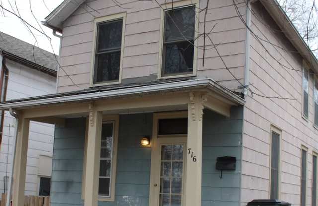 716 Seneca Street photos photos