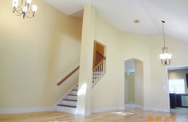 6603 Everhill Circle - 6603 Everhill Circle, Fort Bend County, TX 77450