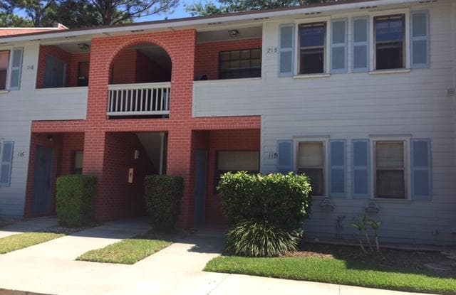 1795 Harrison Street - 1795 Harrison Street, Titusville, FL 32780