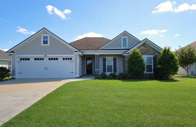124 Floyd McNeal Drive **Move In Special!** Gallery 1