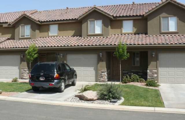 Beautiful 3 bedroom In Washington Utah - 150 North 1100 East, Washington, UT 84780