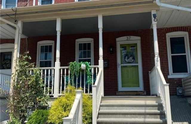 37 Evergreen Street - 37 Evergreen Street, Nazareth, PA 18064 37 Evergreen Street - 37 Evergreen Street, Nazareth, PA 18064