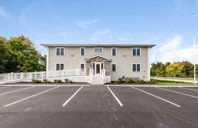 351 Summer Street - 351 Summer Street, Abington, MA 02351