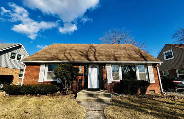 11013 MAYFIELD Avenue - 11013 Mayfield Avenue, Chicago Ridge, IL 60415