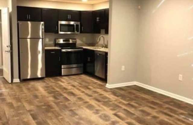 Park Place Apartments Gallery 2