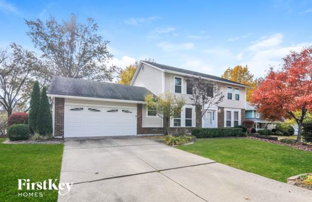 37 Melanie Court - 37 Melanie Court, St. Charles County, MO 63304