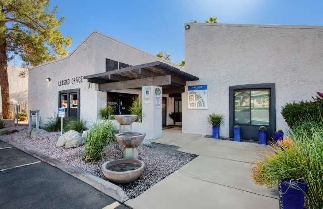 Aztec Springs Gallery 4