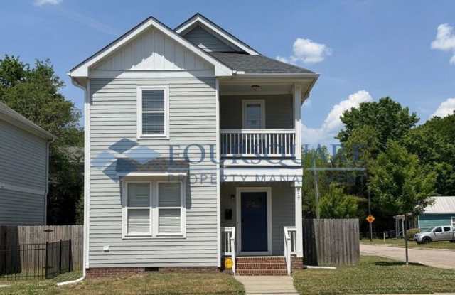 617 East Lenoir Street photos photos