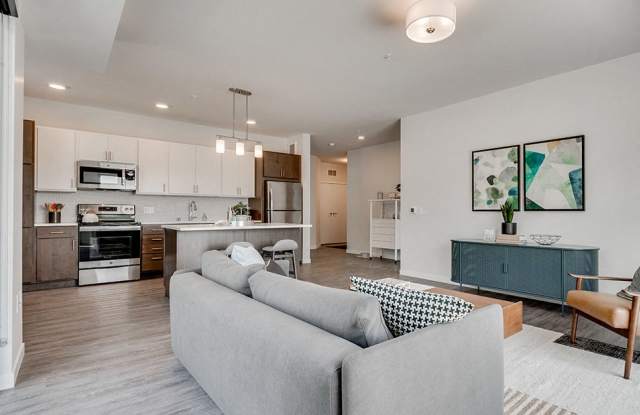 Parker Station Flats Gallery 2