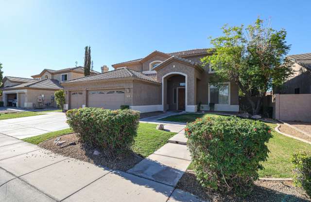 COMING SOON!! INCREDIBLE 5-BEDROOM 3 BATH, ALMOST 4000 SFT IN CORE CHANDLER photos photos
