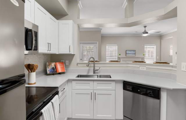 Townhomes of Bent Tree Gallery 3