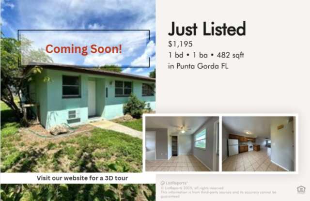 3403 Palm Drive - 1 photos photos