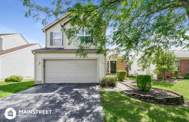 2284 Brookbank Drive - 2284 Brookbank Drive, Columbus, OH 43123