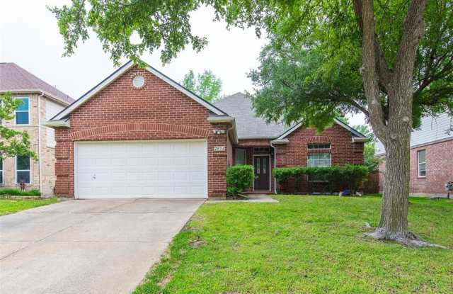 2404 Sheldon Drive - 2404 Sheldon Drive, McKinney, TX 75072