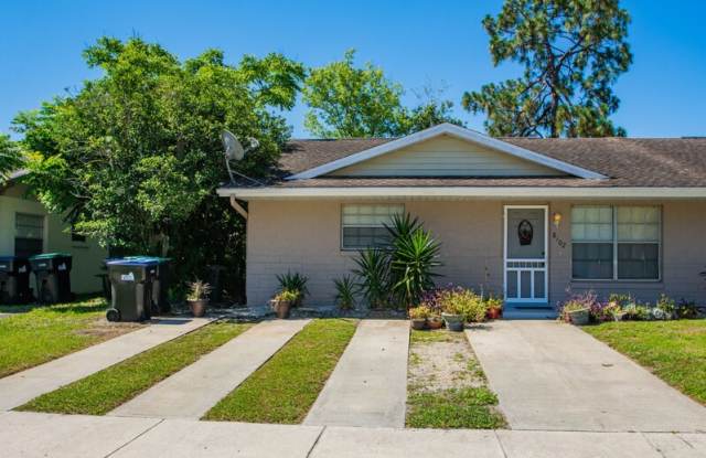 8102 Puffin Drive - 8102 Puffin Drive, Orange County, FL 32825