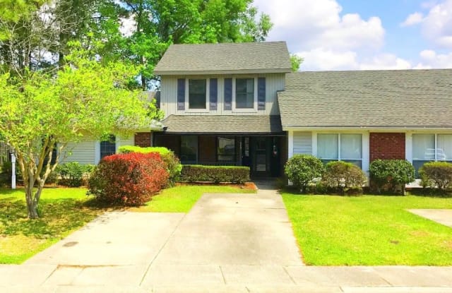 202 Bracken Place - 202 Braken Place, Jacksonville, NC 28540