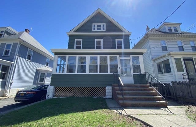 25 Clinton Avenue - 25 Clifton Avenue, Clifton, NJ 07011