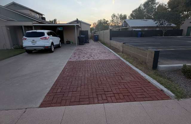 Charming 1BR House in Mesa photos photos