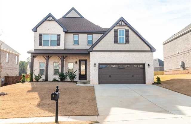Spacious  Stylish 4BD Home with Loft in Cape Reserve – Minutes from Downtown Auburn! photos photos