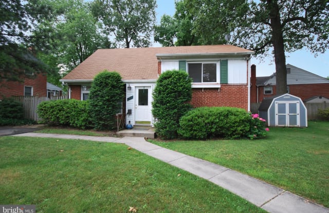 510 LANARK WAY - 510 Lanark Way, Four Corners, MD 20901