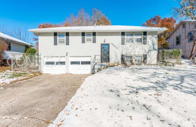 20018 East 12th Terrace South - 20018 E 12th Ter S, Independence, MO 64057