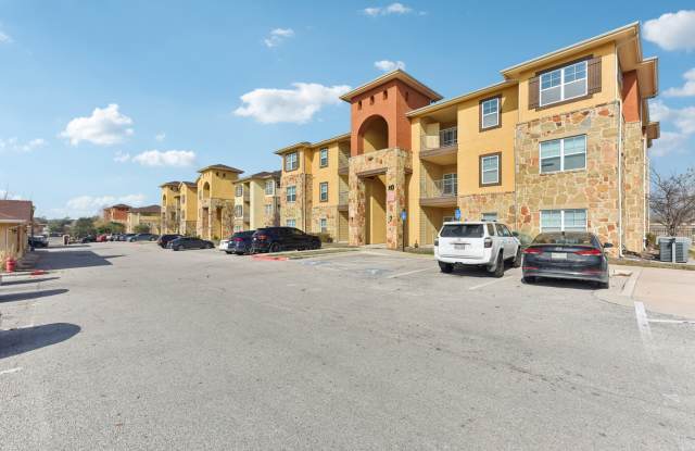 Fairway Landings at Plum Creek - Affordable Housing photos photos