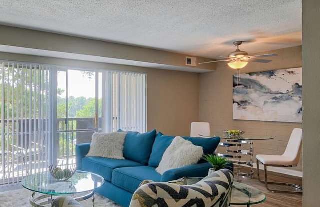 Towers at Forest Acres photos photos