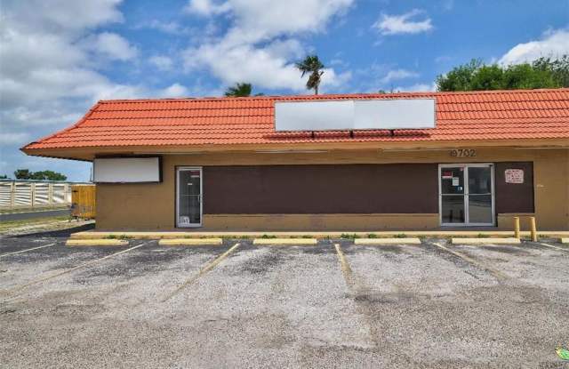 9702 S Padre Island (Commercial) Dr - 9702 S Padre Island Dr, Corpus Christi, TX 78418
